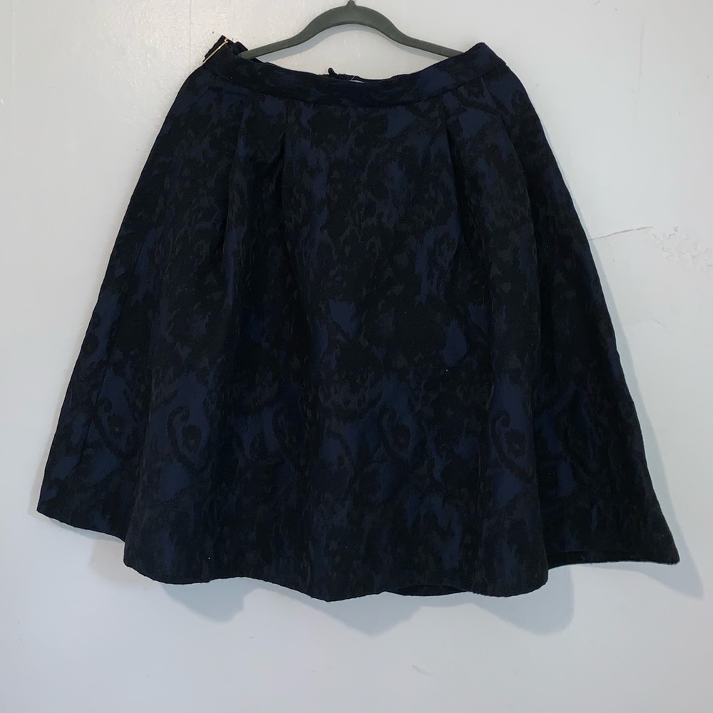 H&M midi skirt